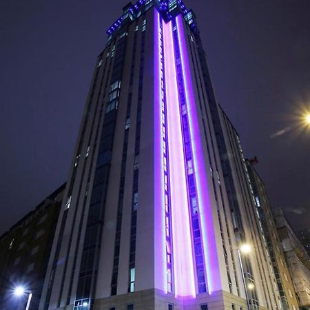 Heart Of Bham Free Parking Apartment Birmingham Bagian luar foto