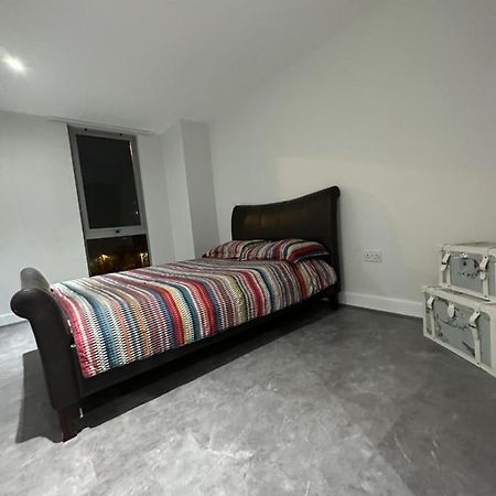 Heart Of Bham Free Parking Apartment Birmingham Bagian luar foto