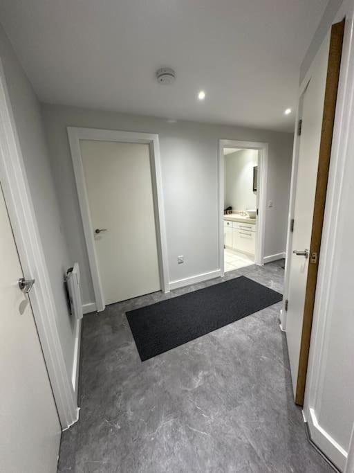 Heart Of Bham Free Parking Apartment Birmingham Bagian luar foto
