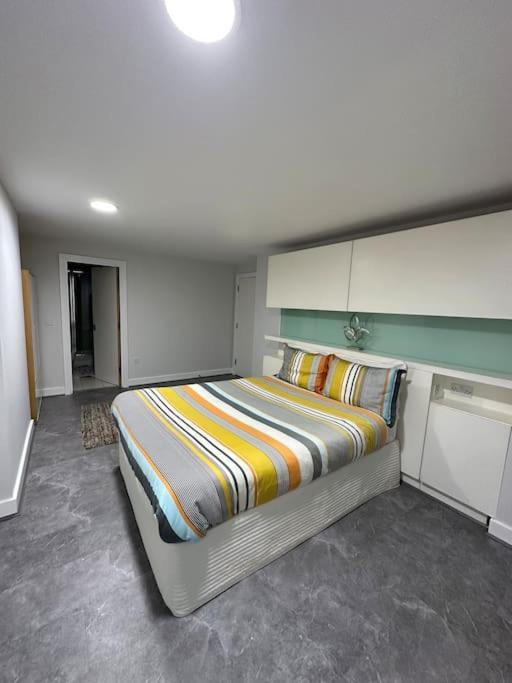 Heart Of Bham Free Parking Apartment Birmingham Bagian luar foto