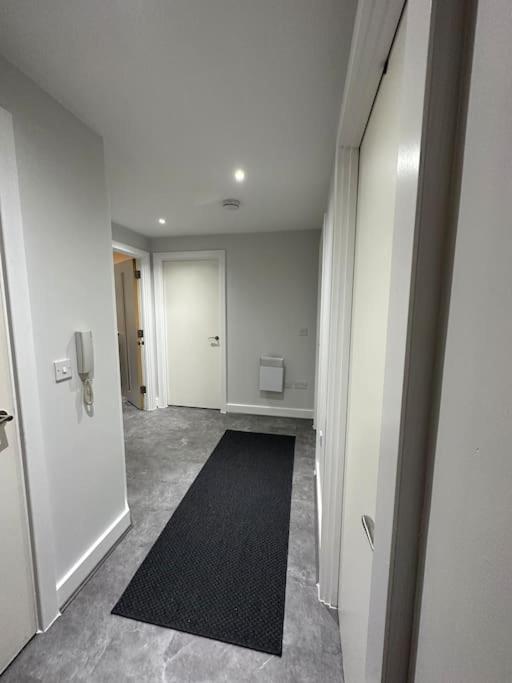 Heart Of Bham Free Parking Apartment Birmingham Bagian luar foto