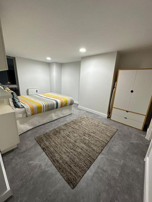 Heart Of Bham Free Parking Apartment Birmingham Bagian luar foto
