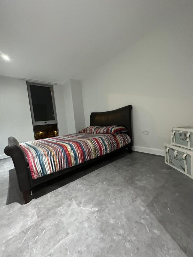 Heart Of Bham Free Parking Apartment Birmingham Bagian luar foto